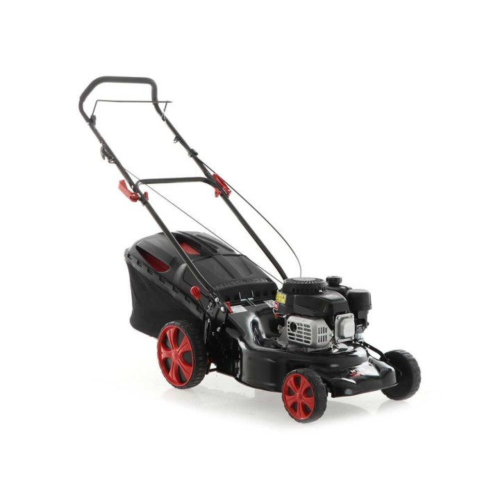 MTD Smart 46 PO / N bensiiniruohonleikkuri, ThorX 35 OHV, 46 cm