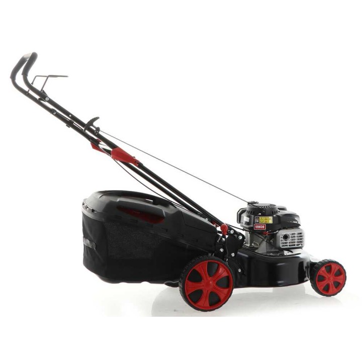 MTD Smart 46 PO / N bensiiniruohonleikkuri, ThorX 35 OHV, 46 cm