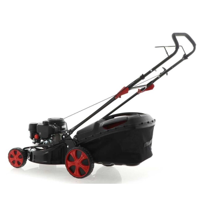 MTD Smart 46 PO / N bensiiniruohonleikkuri, ThorX 35 OHV, 46 cm