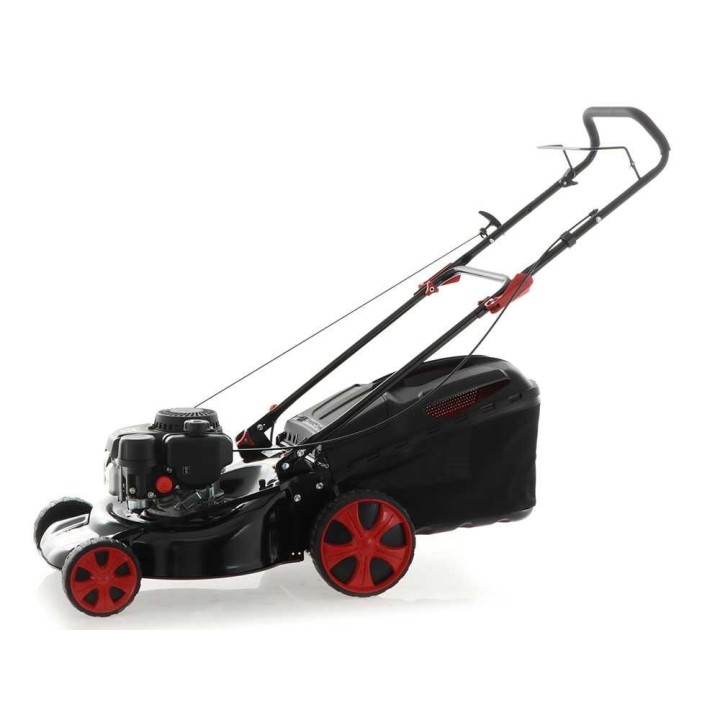 MTD Smart 46 PO / N bensiiniruohonleikkuri, ThorX 35 OHV, 46 cm