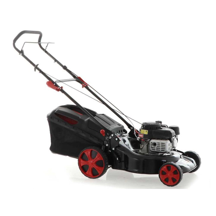 MTD Smart 46 PO / N bensiiniruohonleikkuri, ThorX 35 OHV, 46 cm