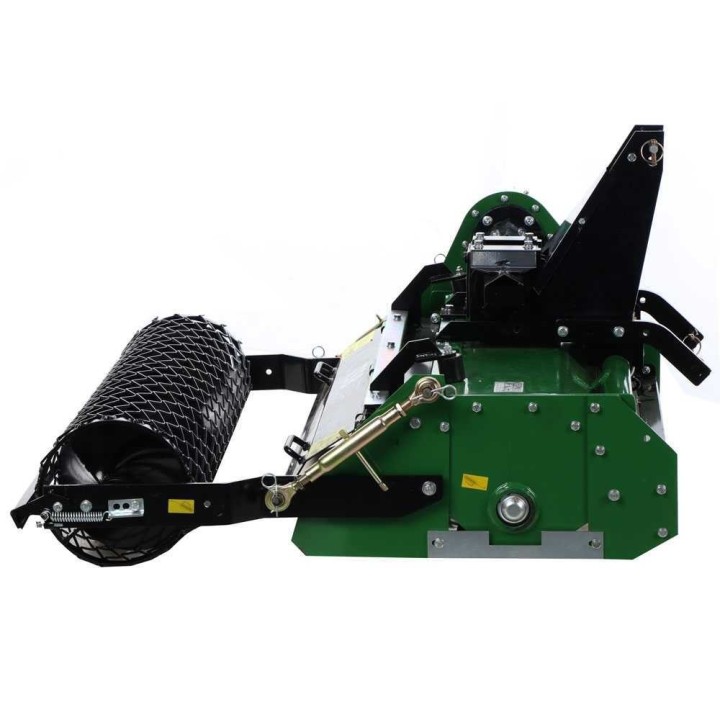 GreenBay TSB 105 kivienjyrsijä traktorille, 95 cm, 20–25 HP
