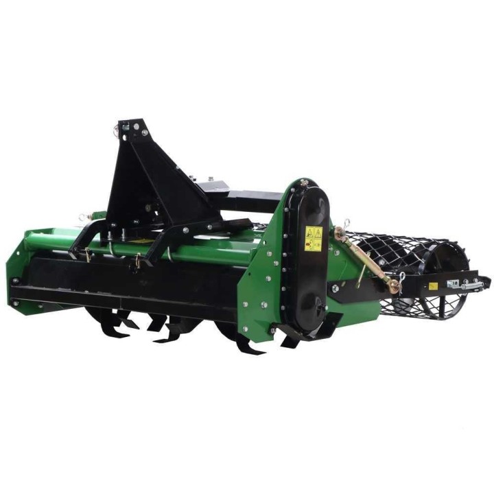 GreenBay TSB 105 kivienjyrsijä traktorille, 95 cm, 20–25 HP
