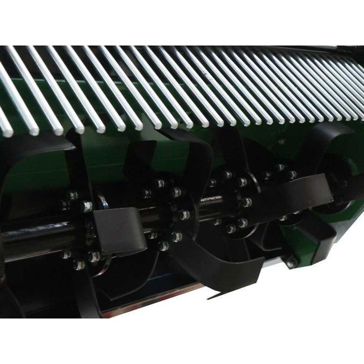 GreenBay TSB 105 kivienjyrsijä traktorille, 95 cm, 20–25 HP