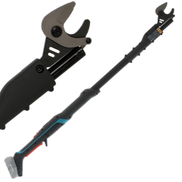 Gardena EasyCut 110 18V P4A Solo oksasakset 18 V ilman akkua ja laturia
