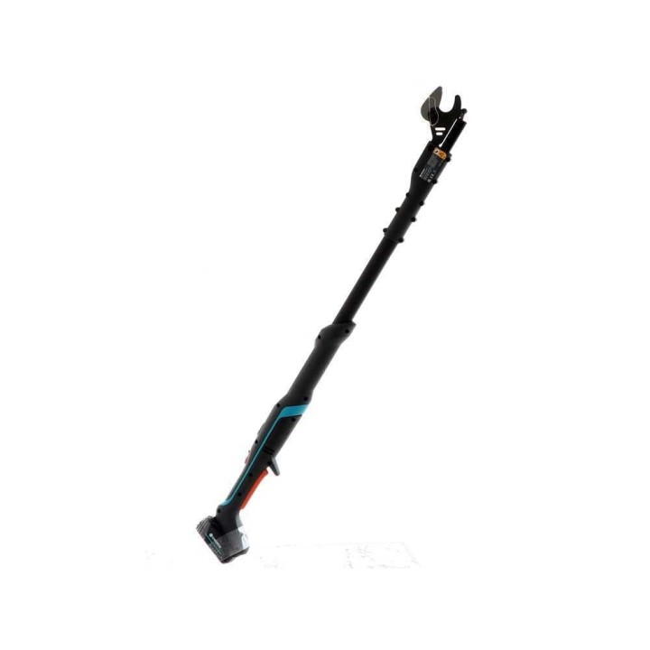 Gardena EasyCut 110/18V P4A Solo oksasakset, 18 V, ilman akkua ja laturia