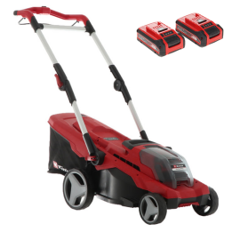 Einhell RASARRO 36 36 akkuruohonleikkuri 36 V 36 cm 2 3 Ah