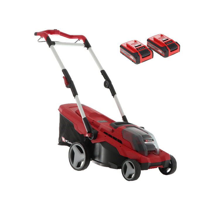 Einhell RASARRO 36 36 akkuruohonleikkuri 36 V 36 cm 2 3 Ah