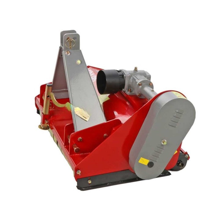 GeoTech Pro LFM 105 traktorimurskain, 103 cm, 20–25 HP, kevyt sarja