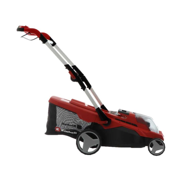 Einhell RASARRO 36/36 akkuruohonleikkuri, 36 V, 36 cm, 2 × 3 Ah