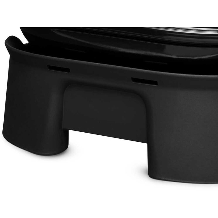 Weber Lumin Compact Black sähkögrilli, 2,2 kW, 1 166 cm²