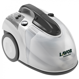 Lavor GV Egon VAC 4 1 Plus höyrypuhdistin 3 100 W 8 l 220 V