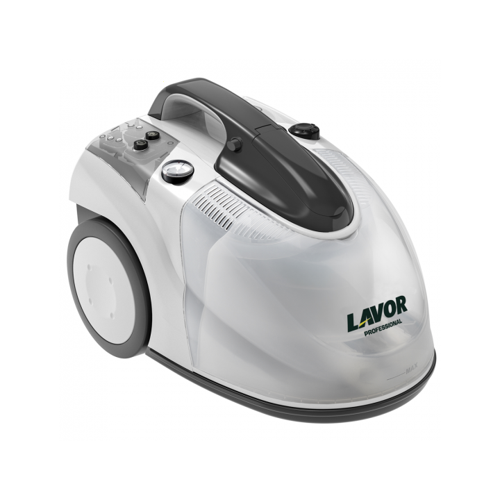 Lavor GV Egon VAC 4 1 Plus höyrypuhdistin 3 100 W 8 l 220 V