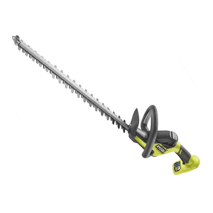 RYOBI RY18HT55A-0 akkupensasleikkuri, 55 cm, 18 V, 2,5 Ah