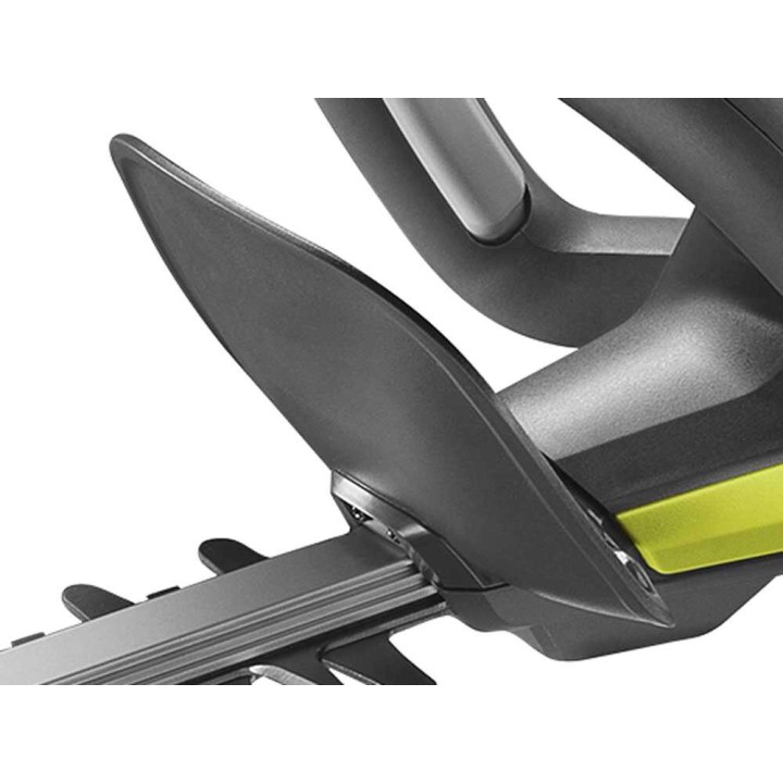 RYOBI RY18HT55A-0 akkupensasleikkuri, 55 cm, 18 V, 2,5 Ah