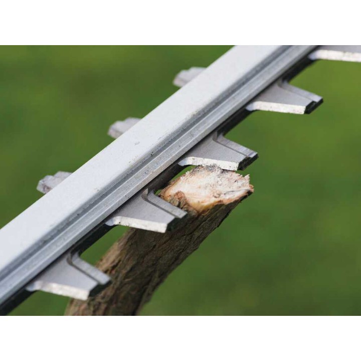 RYOBI RY18HT55A-0 akkupensasleikkuri, 55 cm, 18 V, 2,5 Ah