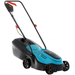 Gardena PowerMax 30 18V P4A akkuruohonleikkuri 30 cm 18 V 4 Ah