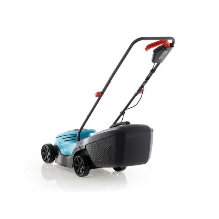 Gardena PowerMax 30/18V P4A akkuruohonleikkuri, 30 cm, 18 V, 4 Ah