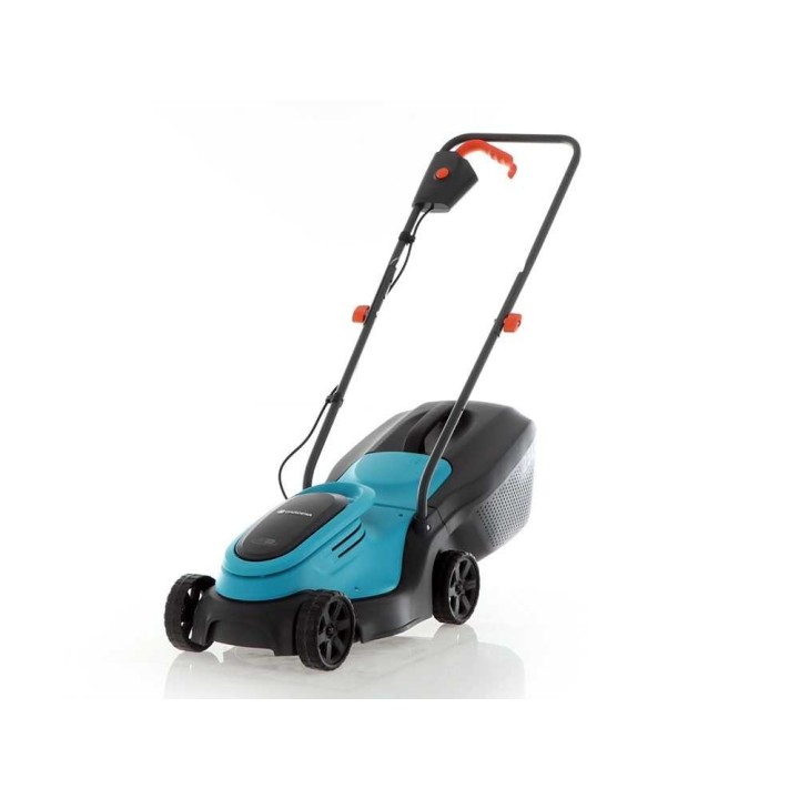 Gardena PowerMax 30/18V P4A akkuruohonleikkuri, 30 cm, 18 V, 4 Ah