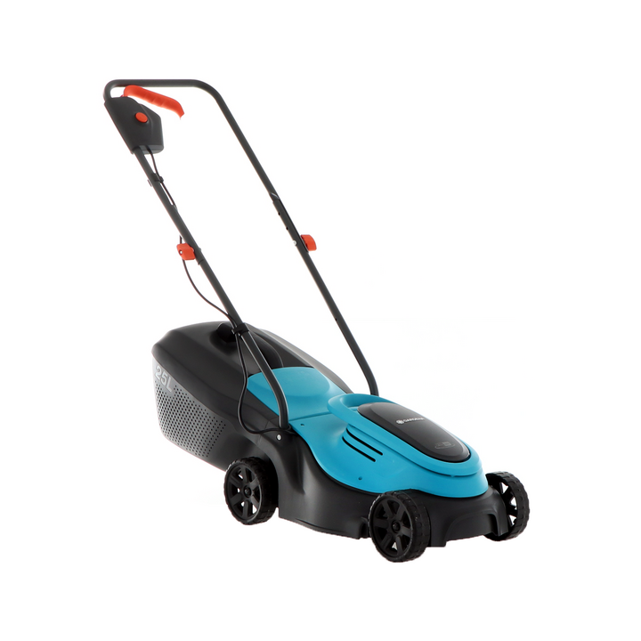 Gardena PowerMax 30 18V P4A akkuruohonleikkuri 30 cm ilman akkua ja laturia