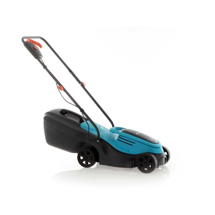 Gardena PowerMax 30/18V P4A akkuruohonleikkuri, 30 cm, ilman akkua ja laturia