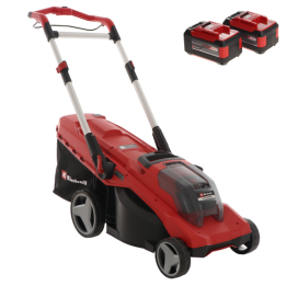 Einhell RASARRO 36 42 akkuruohonleikkuri 42 cm 2 18 V 5 2 Ah