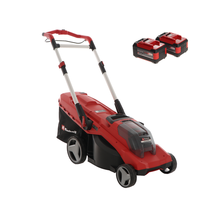 Einhell RASARRO 36 42 akkuruohonleikkuri 42 cm 2 18 V 5 2 Ah