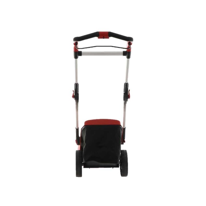 Einhell RASARRO 36/42 akkuruohonleikkuri, 42 cm, 2 × 18 V, 5,2 Ah