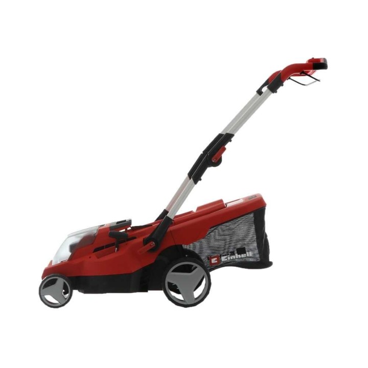 Einhell RASARRO 36/42 akkuruohonleikkuri, 42 cm, 2 × 18 V, 5,2 Ah