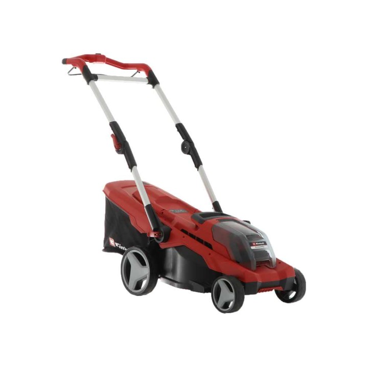 Einhell RASARRO 36/42 akkuruohonleikkuri, 42 cm, 2 × 18 V, 5,2 Ah