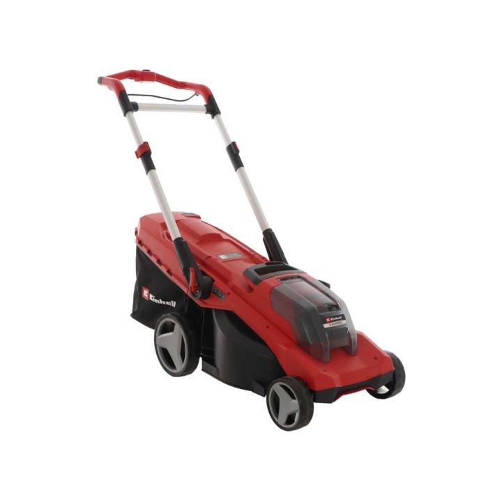 Einhell RASARRO 36/42 akkuruohonleikkuri, 42 cm, 2 × 18 V, 5,2 Ah