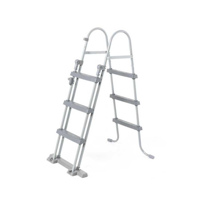 Bestway Power Steel 56620 soikea uima-allas, 427 × 250 × 100 cm, 7 250 l