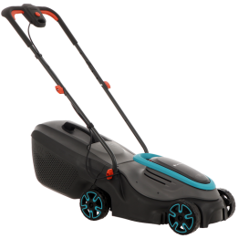 Gardena PowerMax 32 18V P4A solo akkuruohonleikkuri 32 cm 18 V ilman akkua ja laturia