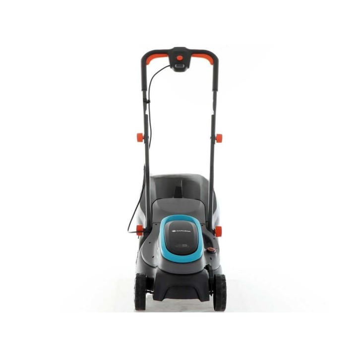 Gardena PowerMax 32/18V P4A akkuruohonleikkuri, 32 cm, 18 V, 4 Ah