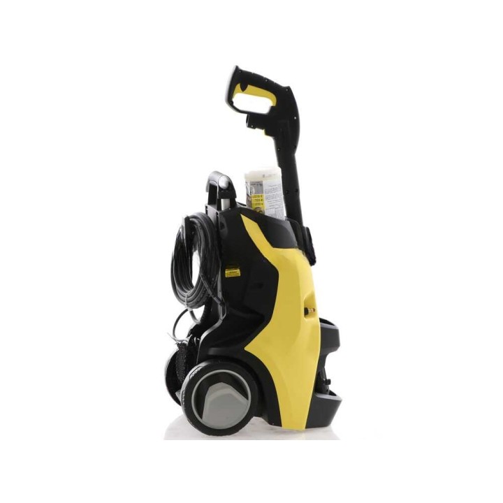 Kärcher K7 Power Home -kylmävesipainepesuri, 180 bar, 600 l/h