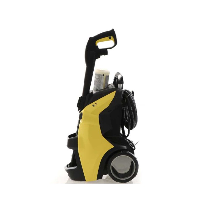Kärcher K7 Power Home painepesuri, 180 bar, 600 l/h, 3 kW, 230 V