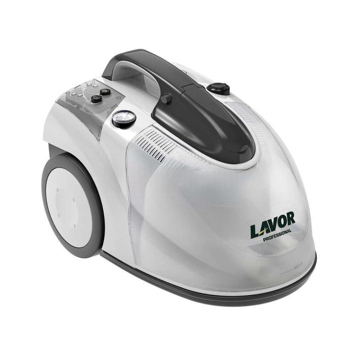 Lavor GV Egon VAC 4.1 Plus höyrypuhdistin, 3 100 W, 8 l, 220 V