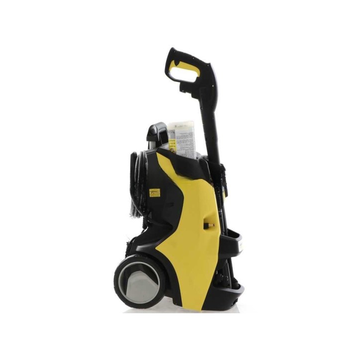 Kärcher K7 Power Home -kylmävesipainepesuri, 180 bar, 600 l/h, Home Kit