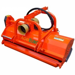 R MS 130 peruutettava traktorimurskain hydraulinen sivusiirto 140 cm 35 40 HP