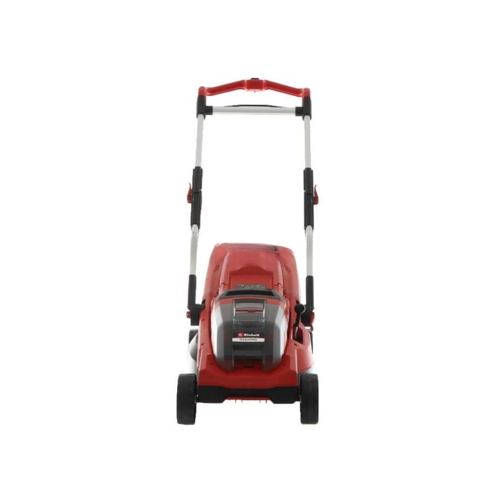 Einhell RASARRO 36/40 akkuruohonleikkuri, 2 × 18 V, 40 cm