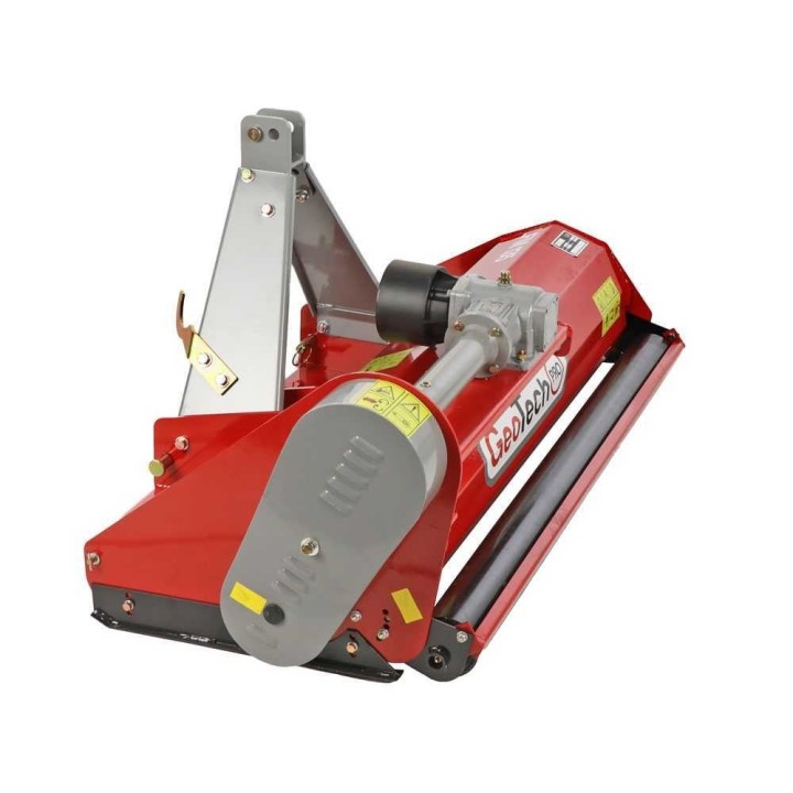 GeoTech Pro LFM 145 traktorimurskain, 143 cm, 35–40 HP, kevyt sarja