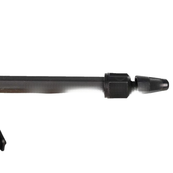Volpi V-BLACK VITA 16 akkuruisku, 16 l, 14,4 V, 5 bar