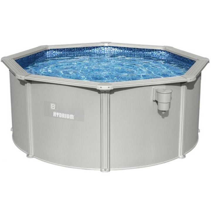 Bestway Hydrium 56566 uima-allas, Ø305 × 122 cm, 7 630 l, hiekkasuodatinpumppu