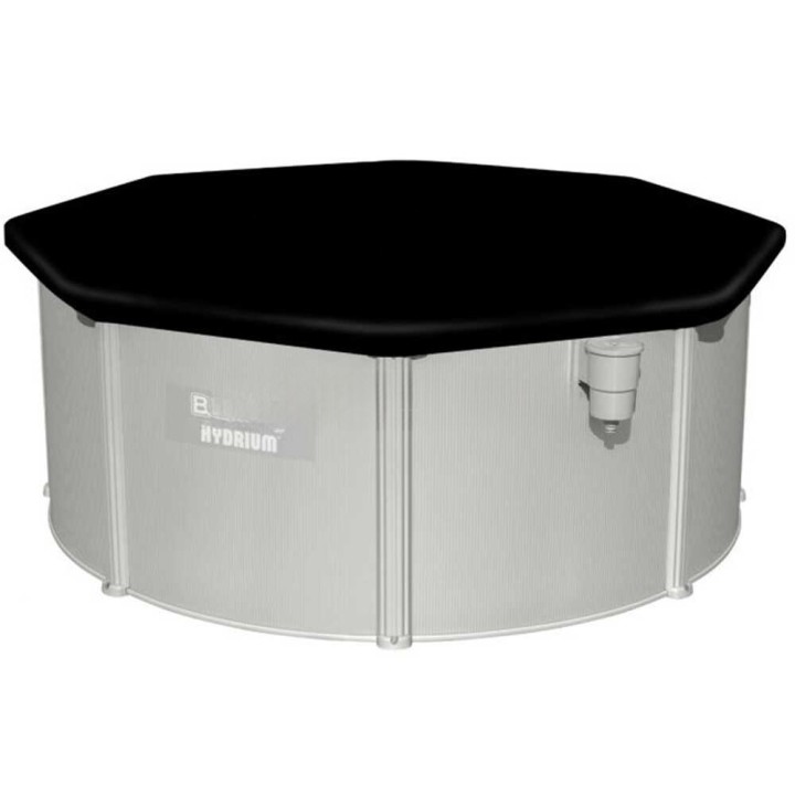 Bestway Hydrium 56566 uima-allas, Ø305 × 122 cm, 7 630 l, hiekkasuodatinpumppu