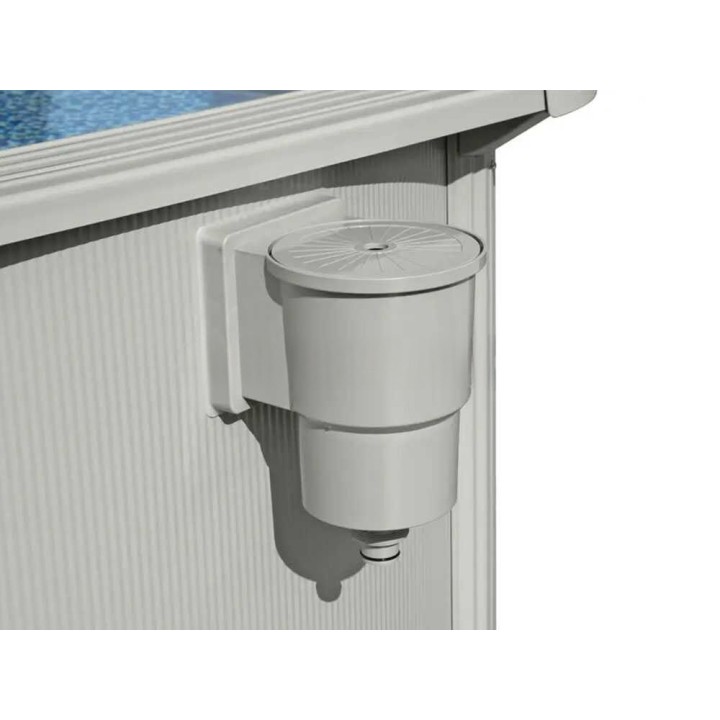 Bestway Hydrium 56574 pyöreä allas, 366 × 122 cm, 10 990 l