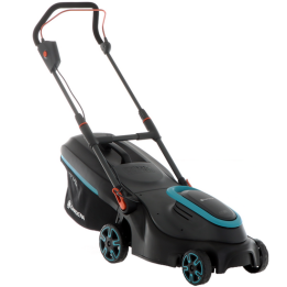 Gardena PowerMax 37 36V P4A solo akkuruohonleikkuri 37 cm ilman akkua ja laturia