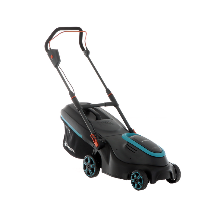 Gardena PowerMax 37 36V P4A solo akkuruohonleikkuri 37 cm ilman akkua ja laturia
