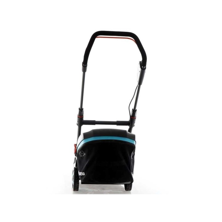 Gardena PowerMax 37/36V P4A akkuruohonleikkuri, 36 V, 37 cm