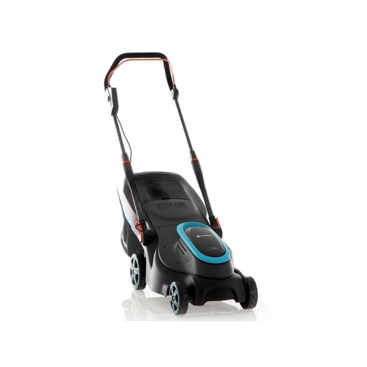 Gardena PowerMax 37/36V P4A akkuruohonleikkuri, 36 V, 37 cm