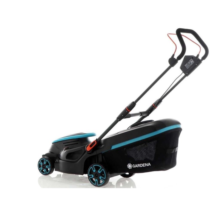 Gardena PowerMax 37/36V P4A akkuruohonleikkuri, 36 V, 37 cm